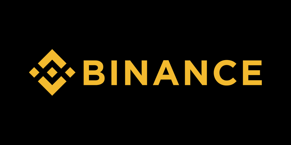 Binance logo
