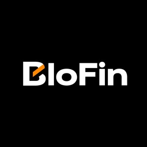Blofin logo